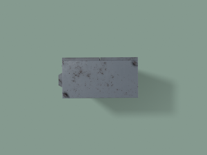 Electrical Transformer 3D Модель