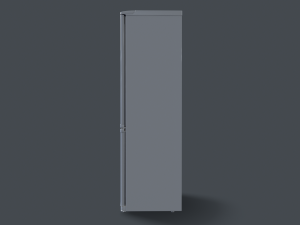 Refrigerator Model 3D