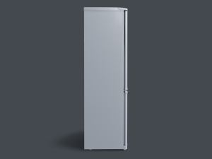 Refrigerator Model 3D
