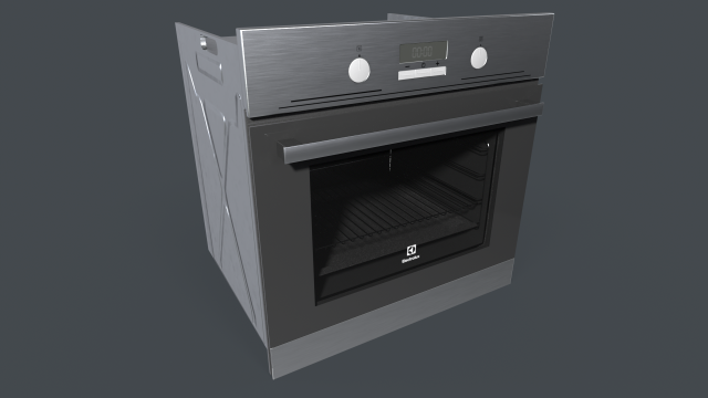Electrolux oven and hob discount