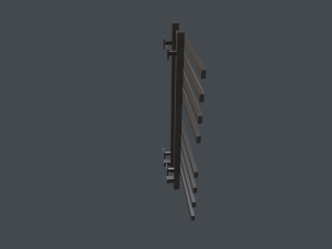 EWRIKA LT 8050 Modelo 3D