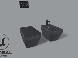 Simas Baden Baden BB 3Dモデル