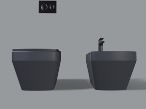 Simas Baden Baden BB 3Dモデル