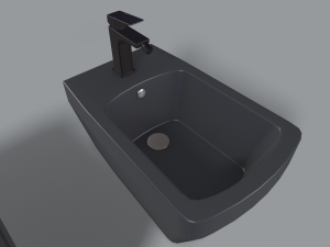 Simas Baden Baden BB 3Dモデル