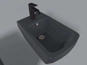 Simas Baden Baden BB Modello 3D
