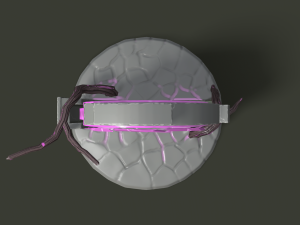 Portal 3D 模型