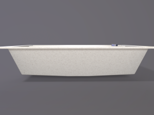 BLANCO Dalago 8 Model 3D