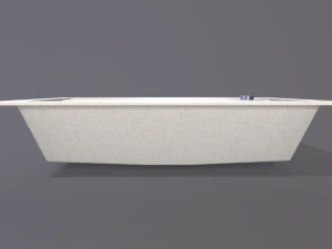 BLANCO Dalago 8 3D Model