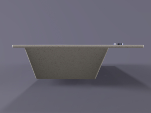 BLANCO Dalago 8 Model 3D
