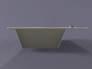 BLANCO Dalago 8 3D Model