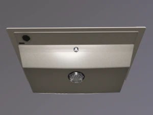 BLANCO Dalago 8 3D Model
