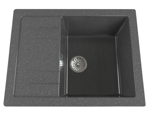 QUADRO 650L 3D Model