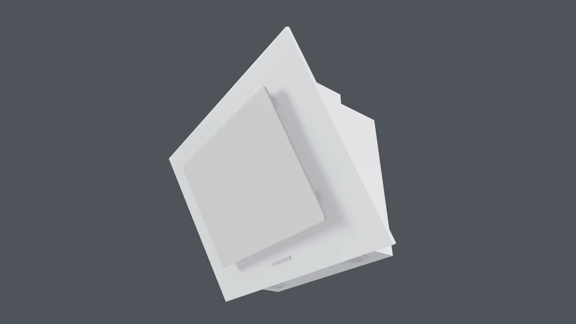 Torre MAUNFELD A 60 Modello 3D .c4d .max .obj .3ds .fbx .stl .blend