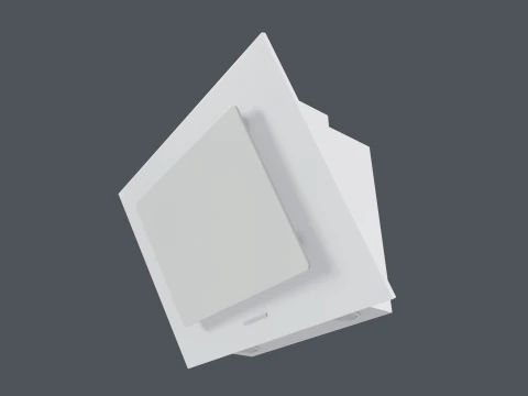 Torre MAUNFELD A 60 Modello 3D