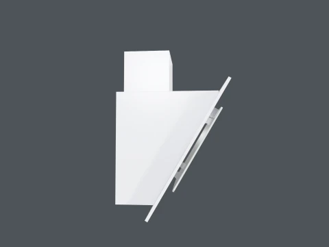 Torre MAUNFELD A 60 Modello 3D