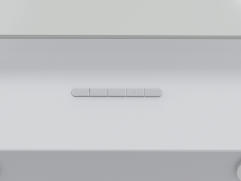 MAUNFELD Tower A 60 3D Model