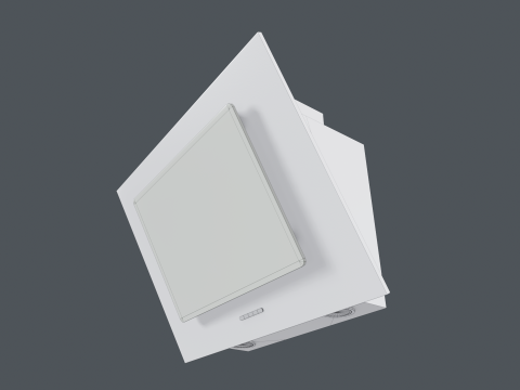 MAUNFELD Tower A 60 3D Model