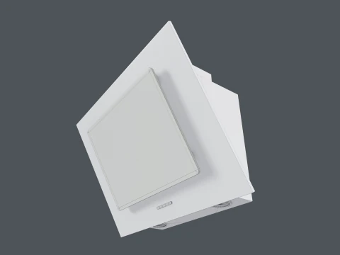 Torre MAUNFELD A 60 Modello 3D