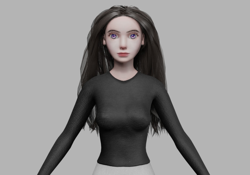 Loading 3D Modell .c4d .max .obj .3ds .fbx .stl .blend 