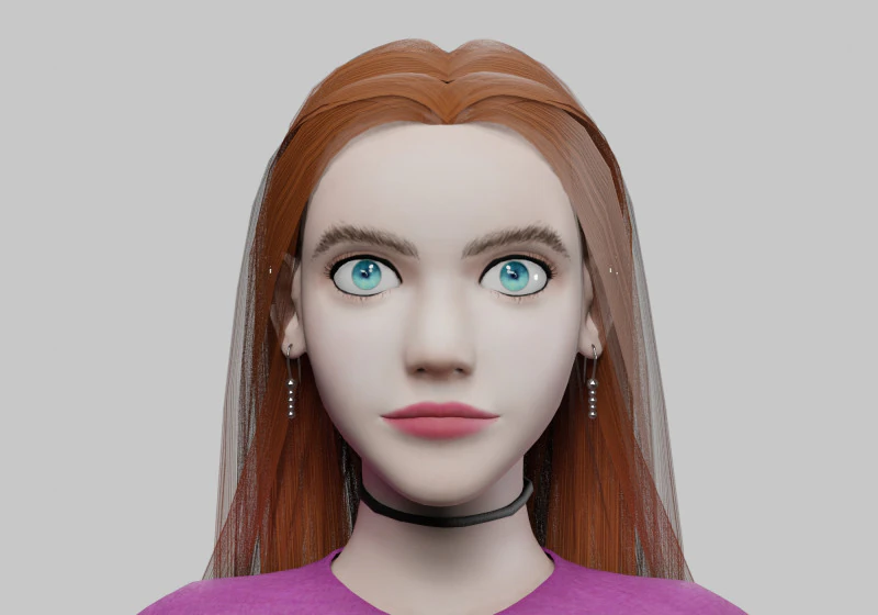 e 3D Model .c4d .max .obj .3ds .fbx .stl .blend