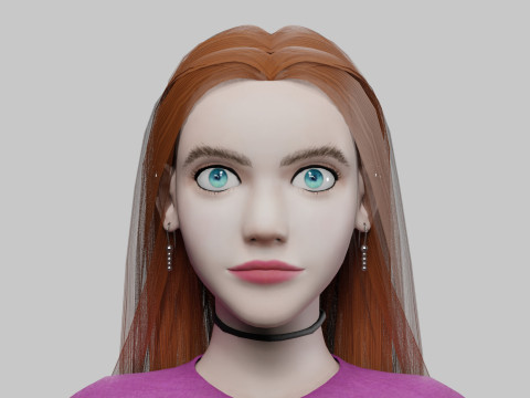 E Modelo 3D
