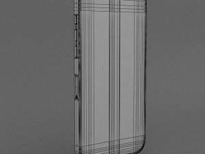 Apple iphone 14 3D Model