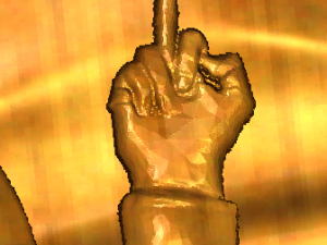 Russian warship Go fuck yourself Russian warship 3Dモデル