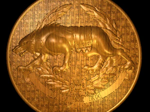 Spezialeinheiten &ndash; Ukraine 3D Druckmodell