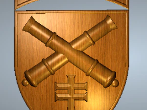 VOHON ZAPEKLYKH NE PECHE Modelo de Impressão 3D