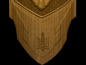Eagle Freedom 3D Print Model