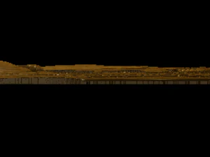 Eagle Freedom 3D Print Model