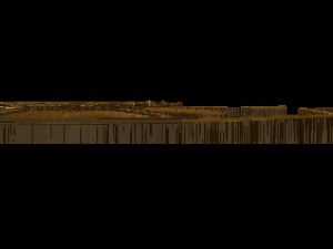 Military Counterintelligence of Ukraine 3D Print Model