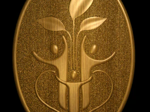 Familia Modelo de impresión 3D