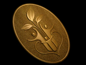 Familia Modelo de impresión 3D