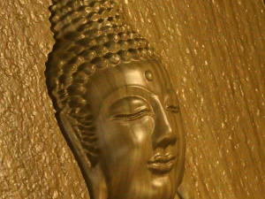 Buddha 3D Print Model