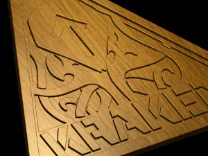 Regimiento Kraken Modelo de impresión 3D