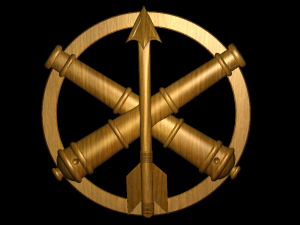 Ukrainian Air Defence Forces Modello di stampa 3D