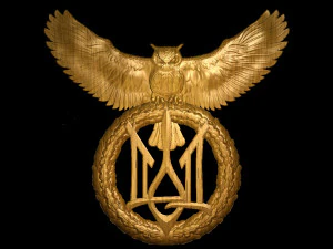 Decoraci&oacute;n Modelo de impresión 3D