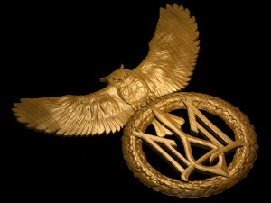 Decoration 3D Print Model