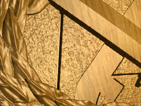 For Assault Award 3D Print Model