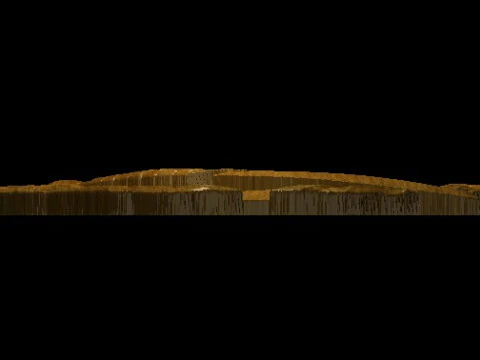 For Assault Award 3D Print Model