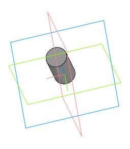 Pin Model 3D .c4d .max .obj .3ds .fbx .stl .blend 