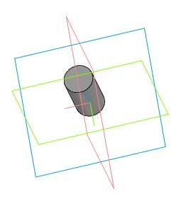 Pin 3D Model .c4d .max .obj .3ds .fbx .stl .blend 