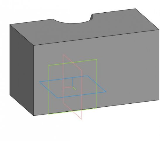 Forms 3D Model .c4d .max .obj .3ds .fbx .stl .blend 