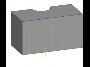 Forms 3D 模型