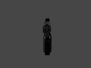 TT - 33 3D Model