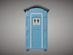 Porta Vasino Modello 3D