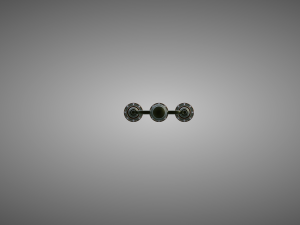 Lampost 3D Model