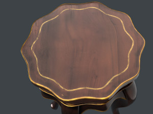 Chair 3D 모델