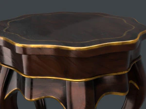Chair 3D Model